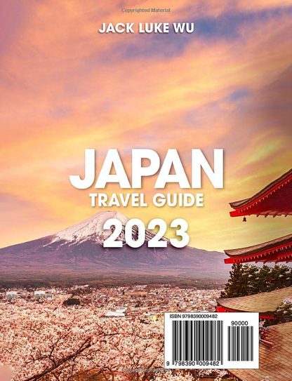 Japan Travel Guide: The Most Up-To-Date Pocket Guide To Experience - Image 2